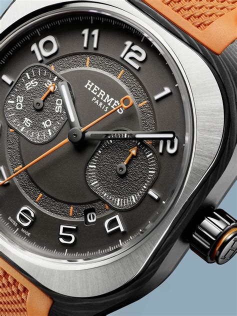 hermes ho8 price|hermes h08 chronograph.